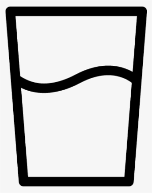 300x381 Glass Of Water Png, Transparent Glass Of Water Png Image Free
