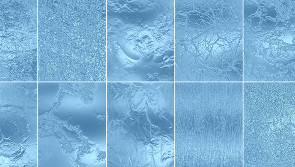 Glass Reflection Vector