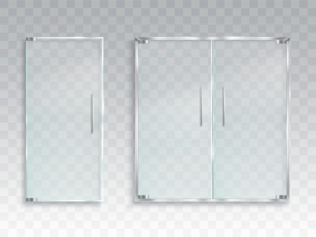 626x469 Glass Window Vectors, Photos And Free Download