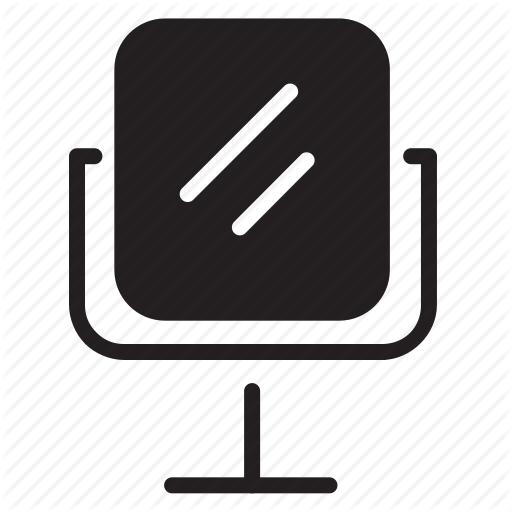 512x512 Free Collection Of Glass Reflection Png Download Transparent Clip