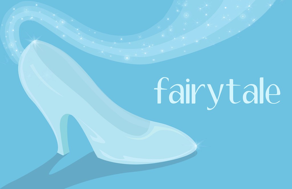 1024x663 Glass Slipper Vector For Class I Love This Story Ellery L