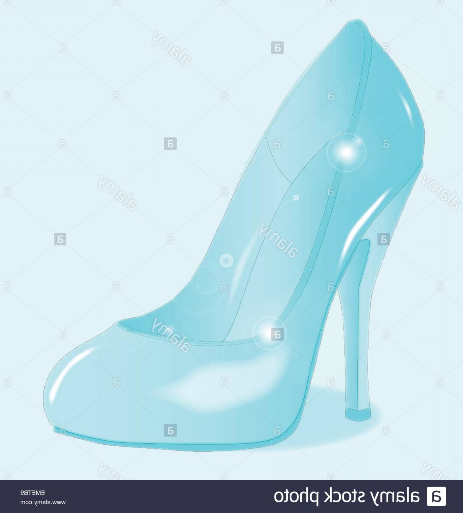 1506x1668 Stock Photo The Glass Slipper Soidergi
