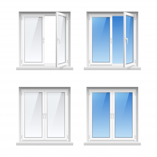 626x626 Window Vectors, Photos And Free Download