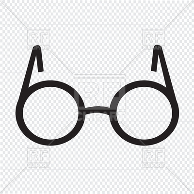 Glasses Icon Vector Image Of Signs, Symbols, Maps Tumdee 400x400 Glasses Icon Vector Image Of Signs, Symbols, Maps Tumdee