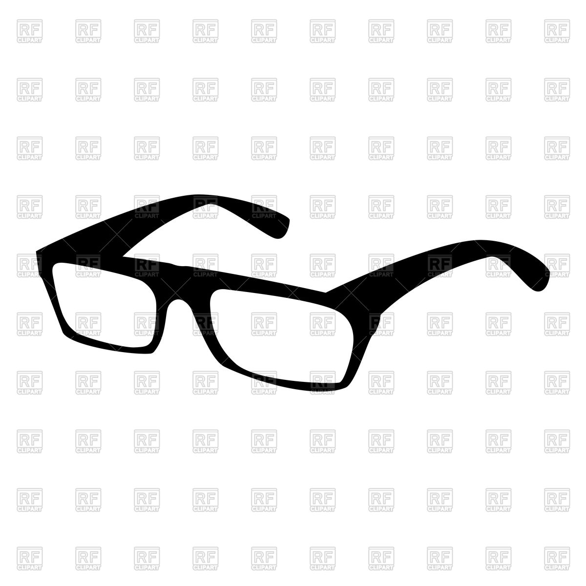 Spectacles Icon Vector Image Of Icons And Emblems 1200x1200 Spectacles Icon Vector Image Of Icons And Emblems