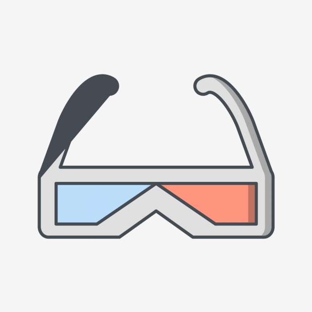 Vector Glasses Icon, Glasses, Spectacles, Cinema Png And Vector 640x640 Vector Glasses Icon, Glasses, Spectacles, Cinema Png And Vector