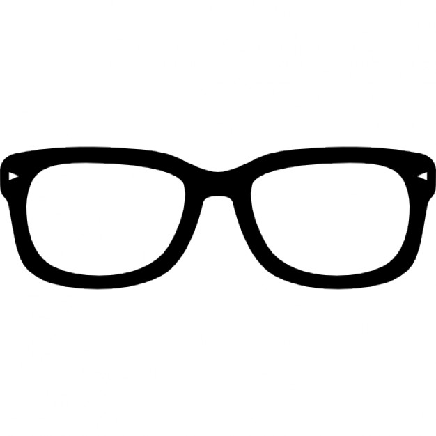 Eyeglasses Icon 626x626 Eyeglasses Icon