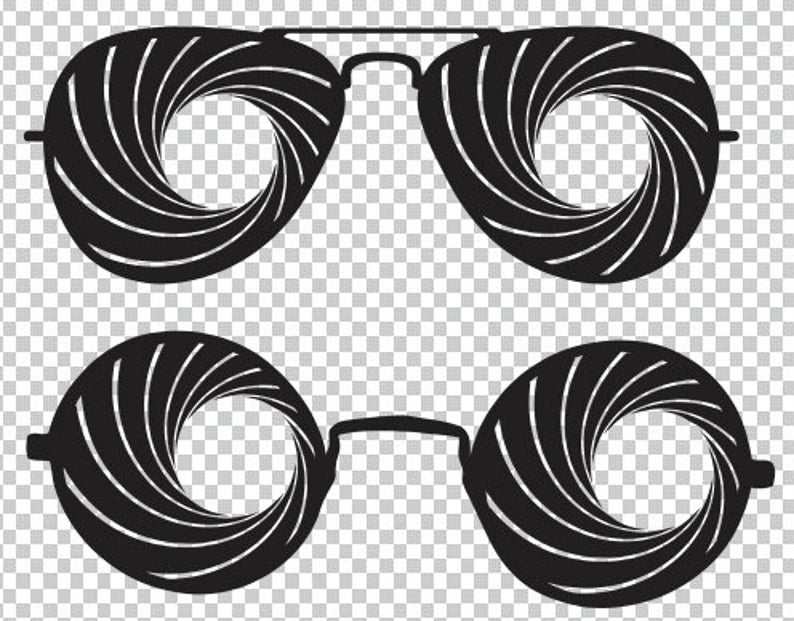 Glasses James Bond Glasses Vector For Cricut Etsy 794x621 Glasses James Bond Glasses Vector For Cricut Etsy
