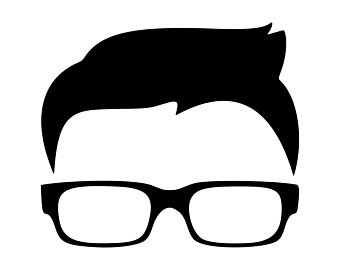 Glasses Vector Png Images In Collection 340x270 Glasses Vector Png Images In Collection