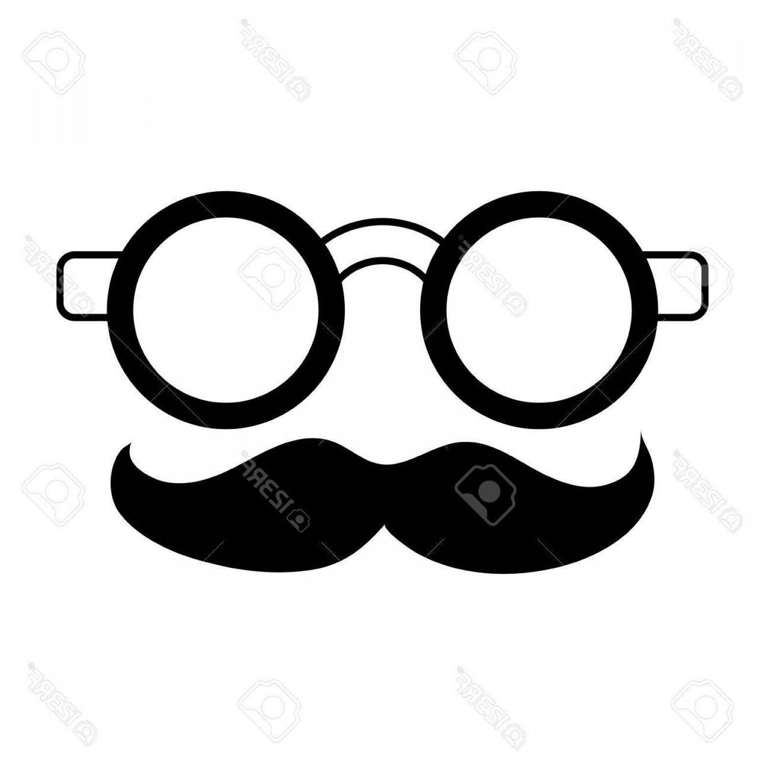 Glasses Vector at Vectorified.com | Collection of Glasses Vector free ...