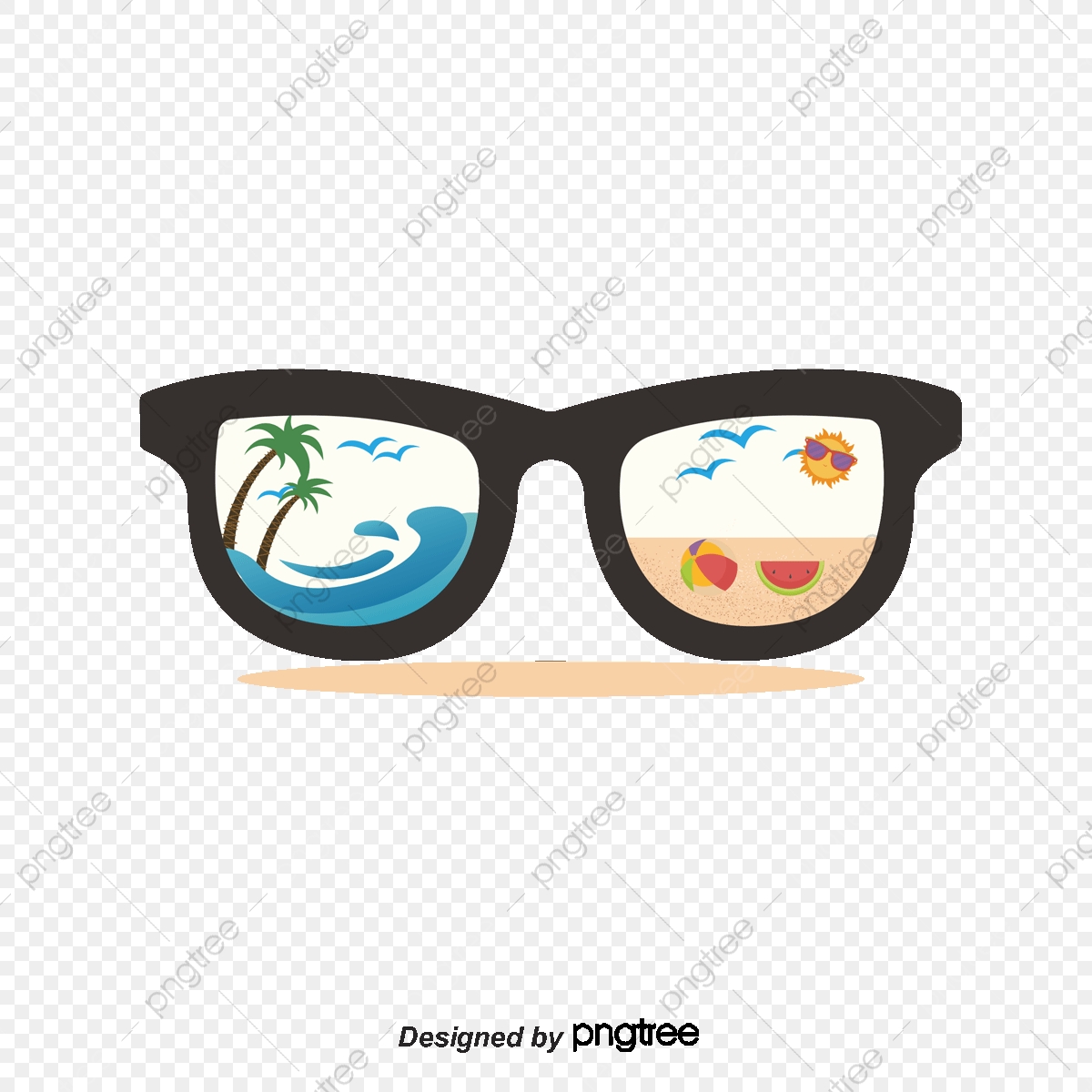 Beach Glasses, Beach Vector, Glasses Vector, Glasses Png 1200x1200 Beach Glasses, Beach Vector, Glasses Vector, Glasses Png