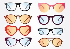 Glasses Free Vector Art 286x200 Glasses Free Vector Art