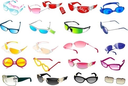 487x329 Glass Free Vector Download