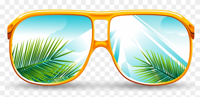 840x407 Goggles Sunglasses