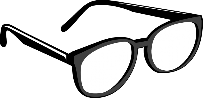 700x337 Eye Pictures Of Sunglasses Nerd Glasses Vector, Clipart
