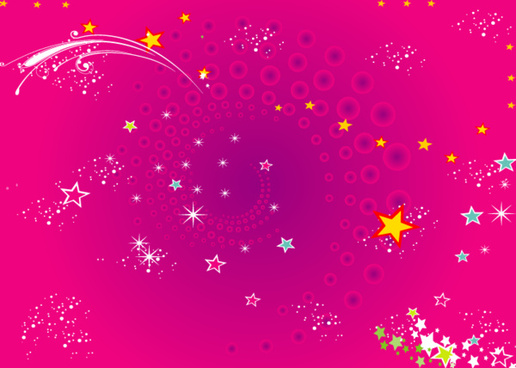 516x368 Glint Free Vector Download
