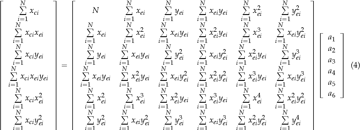 1200x434 Figure From D Gaze Estimation Based On Pupil Glint Vector