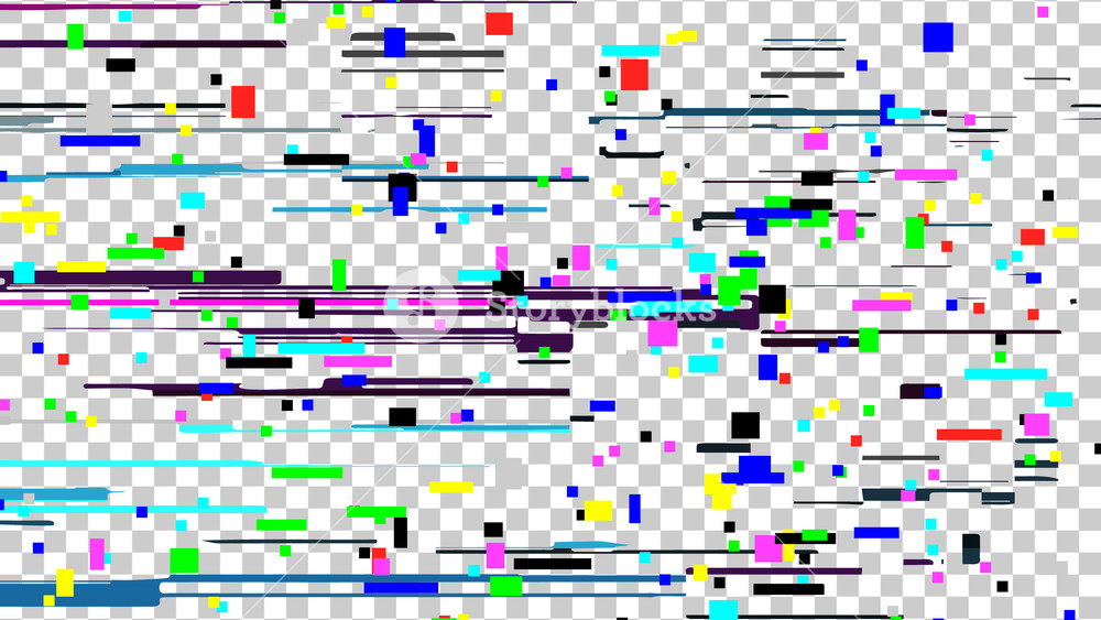 1000x563 Glitch Noise Texture Vector Broken Transmission Introduction
