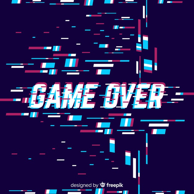 Glitch Effect Background Vector Free Download 626x626 Glitch Effect Background Vector Free Download