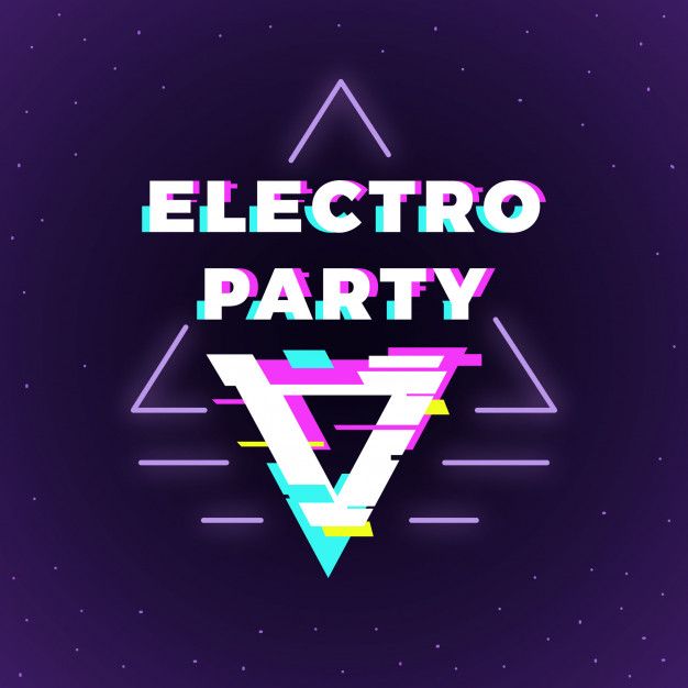 Modern Glitch Background Free Vector Ad In Vector Free 626x626 Modern Glitch Background Free Vector Ad In Vector Free