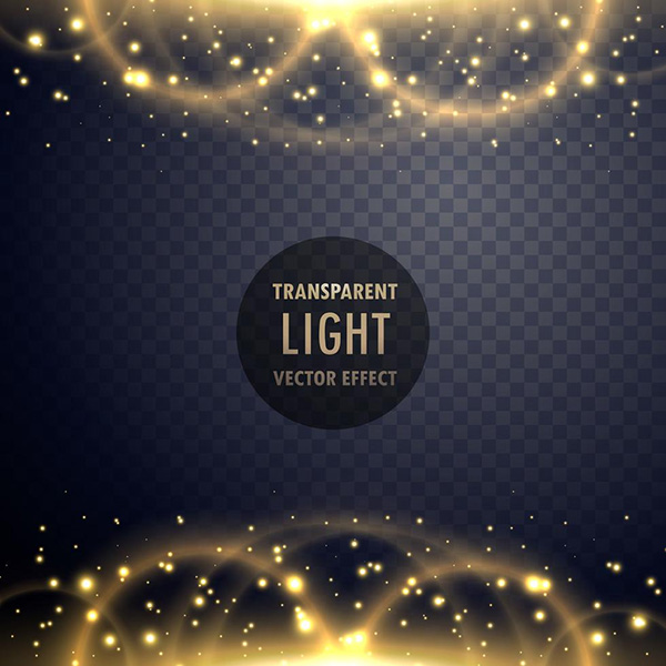 Glitter Background Vector