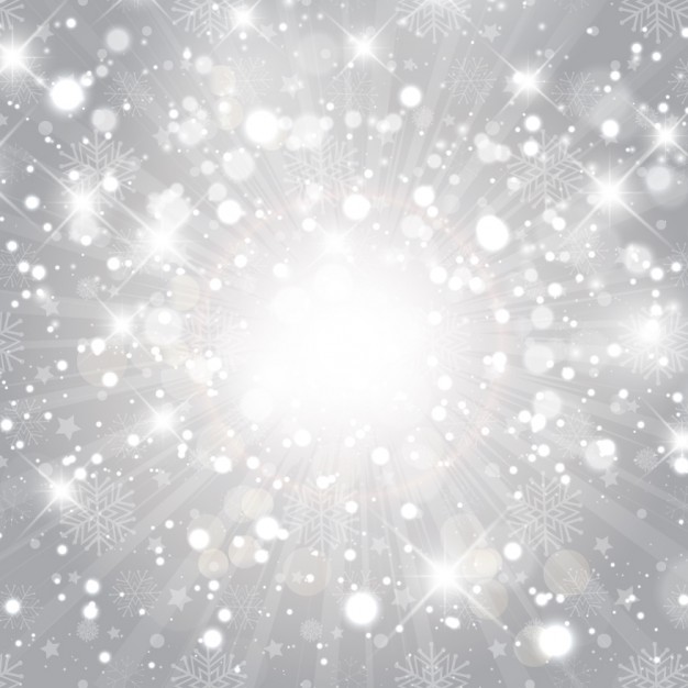 626x626 Silver Glitter Background Vector Free Download