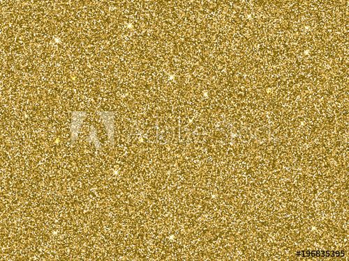 500x375 Gold Glitter Background Texture Vector Glittery Festive