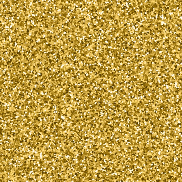 626x626 Golden Glitter Texture Vector Free Download