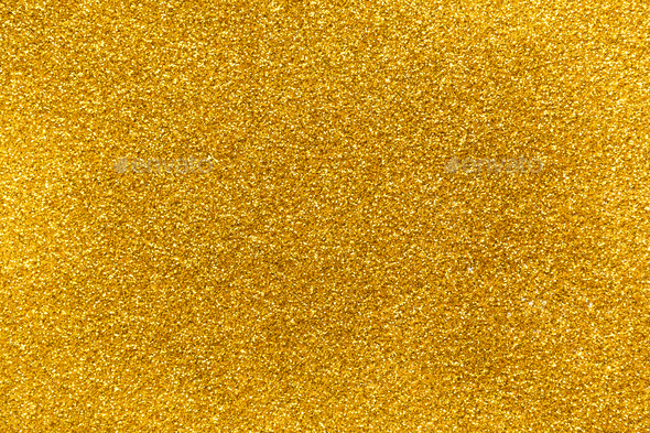 590x393 Good Bright Gold Glitter Texture Vector Stock Vector Colourbox