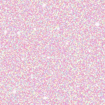 450x450 Pink Glitter Vector Background Seamless Pattern For Wedding