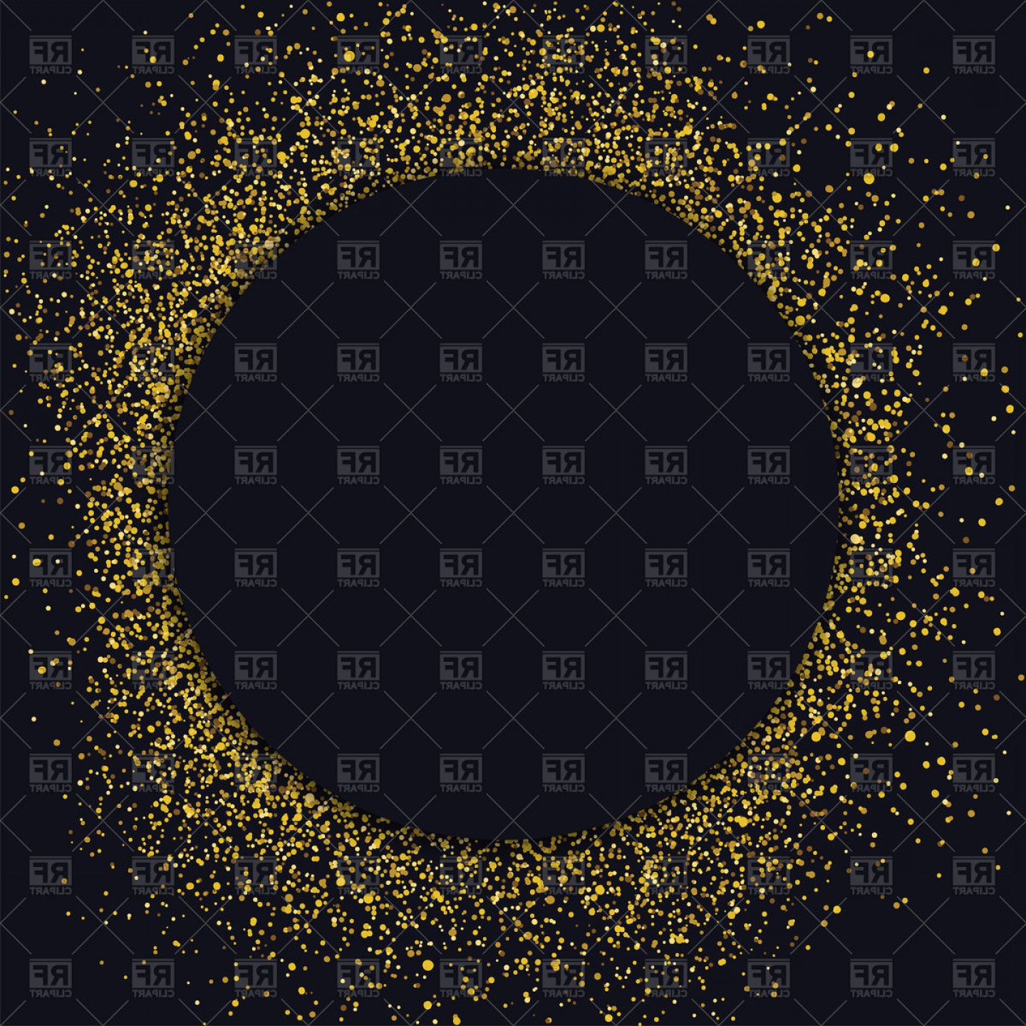 1440x1440 Backfround Vector Glitter Soidergi