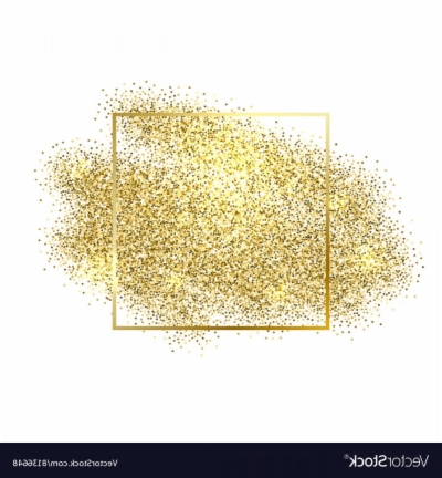 400x432 Glitter Vector Png
