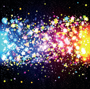 374x368 Glitter Free Vector Download