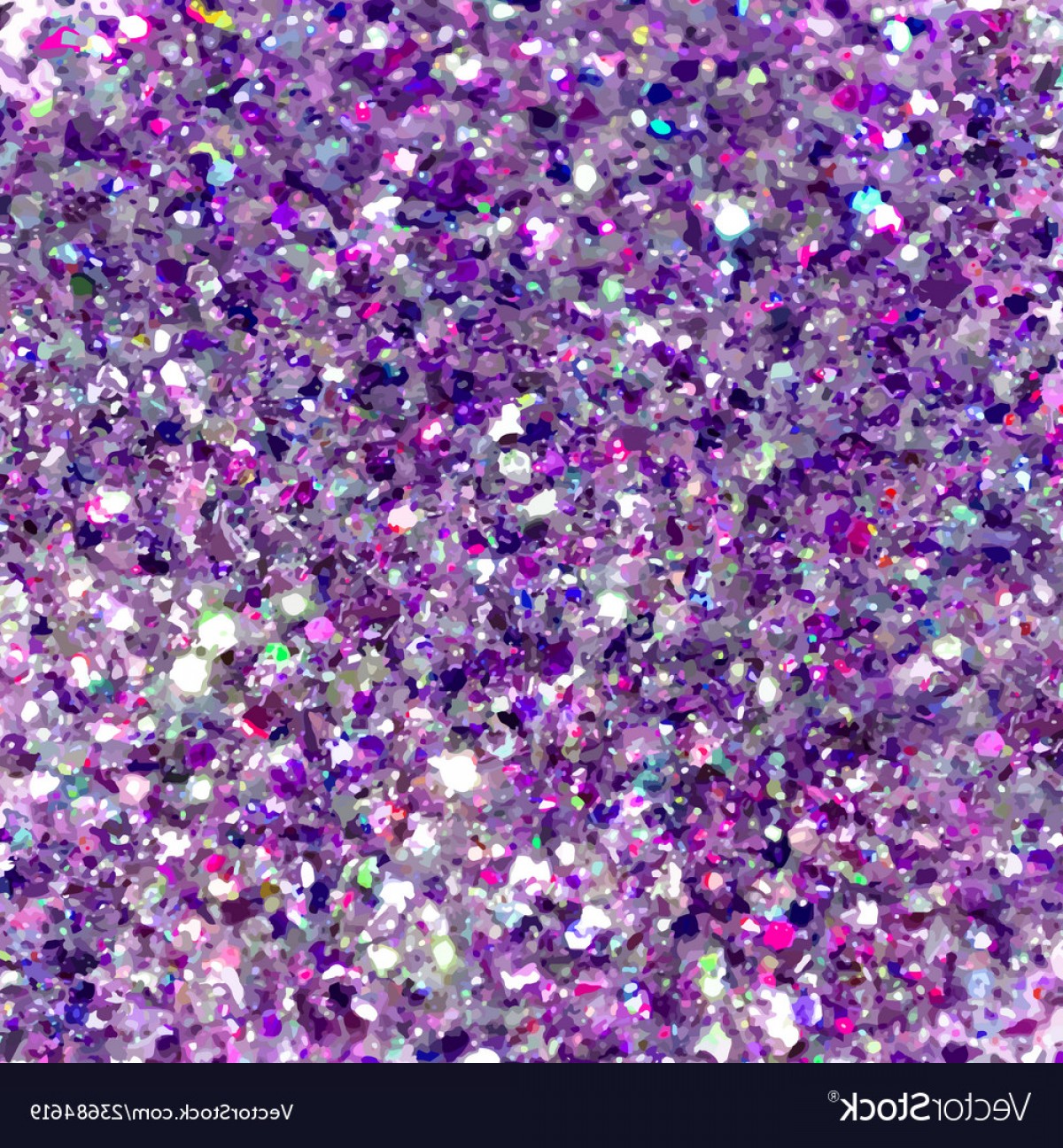 1200x1296 Purple Sparkle Graphic Vector Catamart