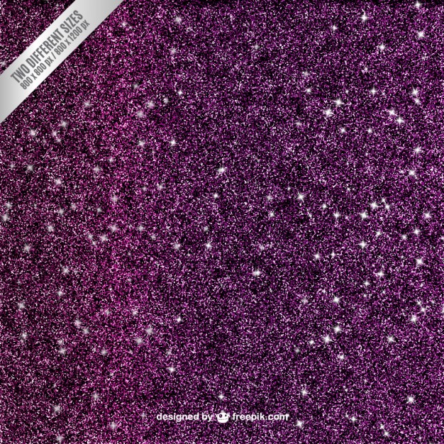 626x626 Purple Glitter Background Vector Free Download