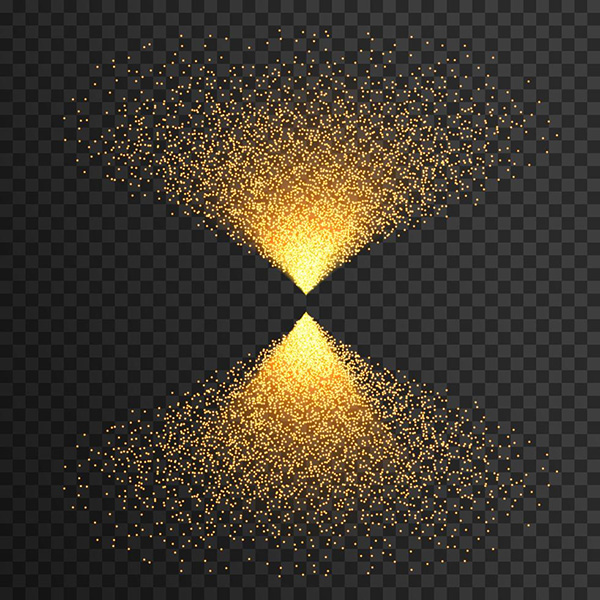 600x600 Free Glitter Backgrounds