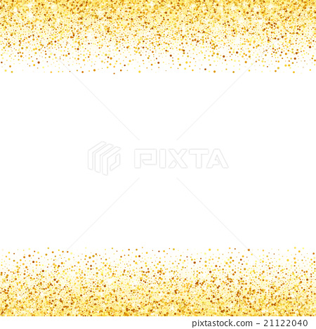 Abstract Vector Gold Glitter Star Wave Background 450x468 Abstract Vector Gold Glitter Star Wave Background