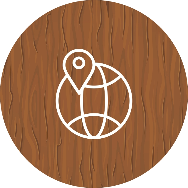 640x640 Globe Icon Design, Globe Icon, World Icon, Global Icon Png