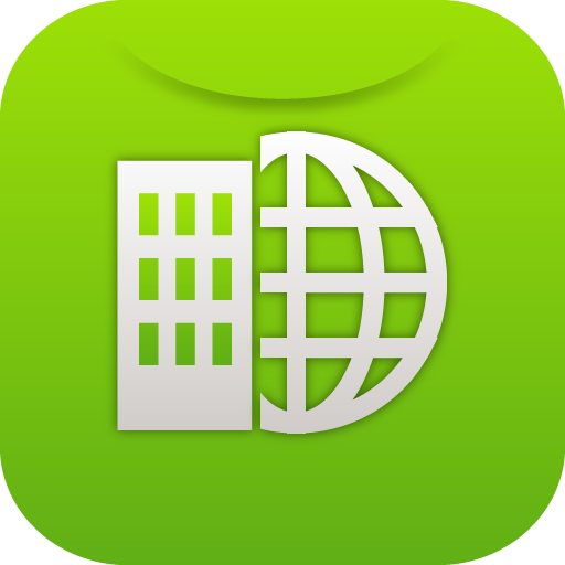 512x512 Vector Icon Global