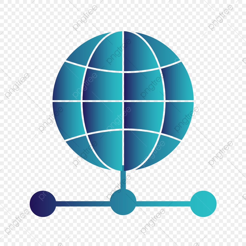 1024x1024 Vector Server Global Icon, Server, Global, Web Png And Vector