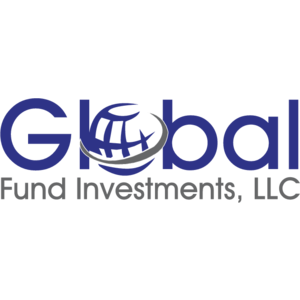 300x300 Global Fund Investments Logo, Vector Logo Of Global Fund