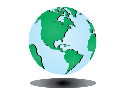 420x320 Global Logo Vector Logopik