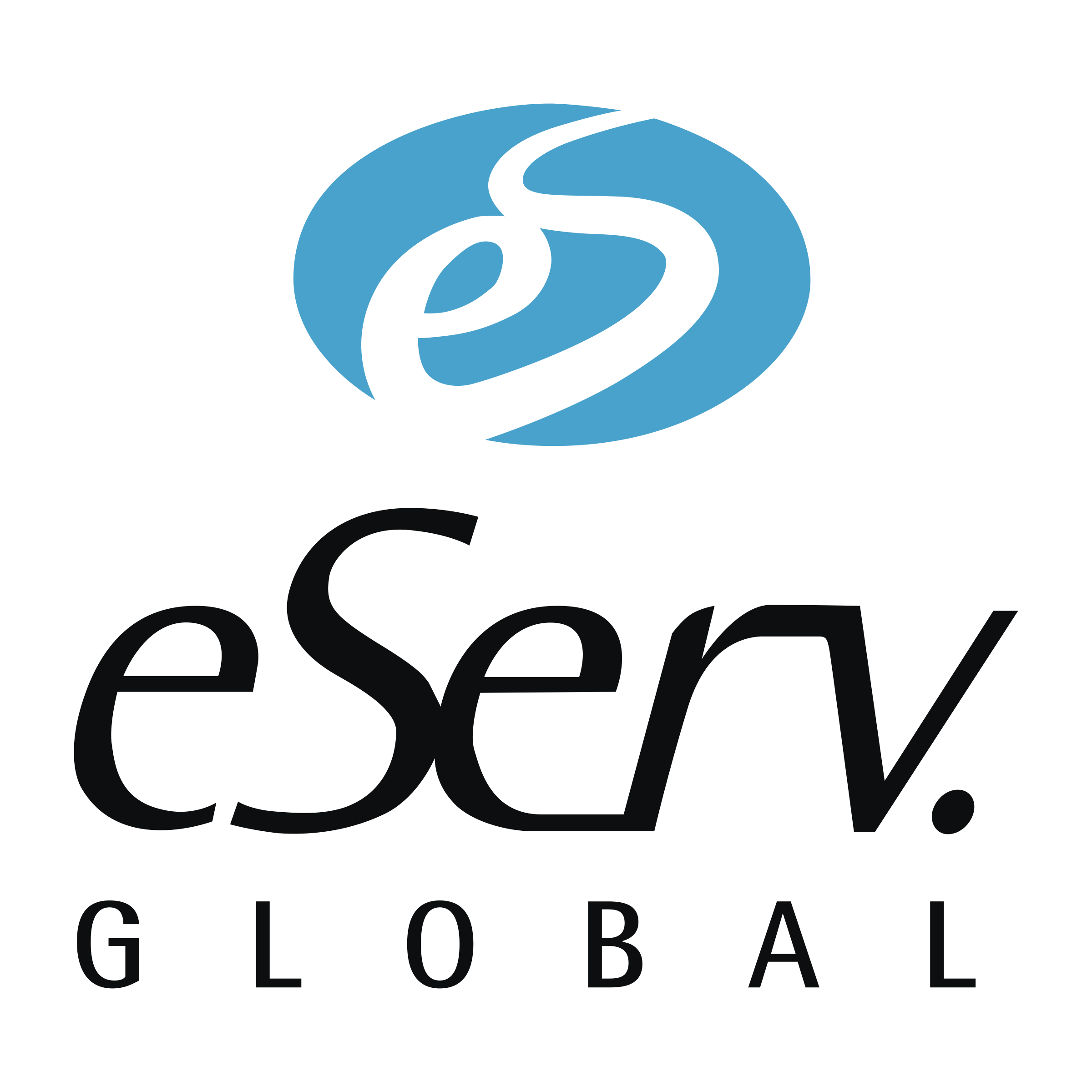 2400x2400 Eserv Global Logo Png Transparent Vector