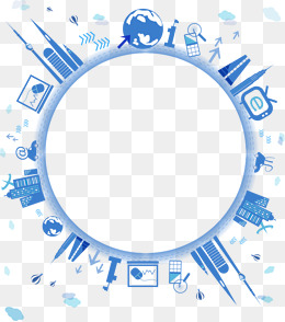 260x294 Global Information Network Map, Network Vector, Map Vector, Map