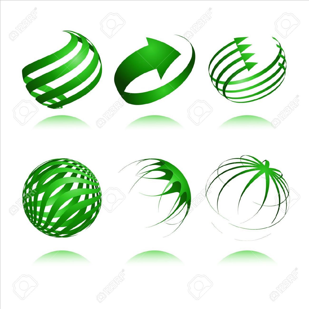 1300x1300 Image Result For Arrow Around A Sphere Arrow Vector Design