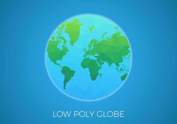 700x490 Globe Free Vector Art