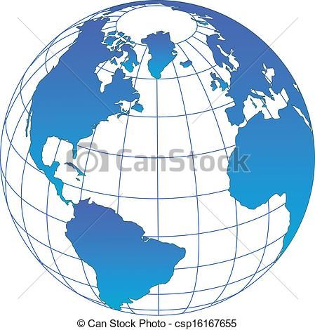 449x470 Globe Clipart Vector Graphics Globe Clip Art Vector