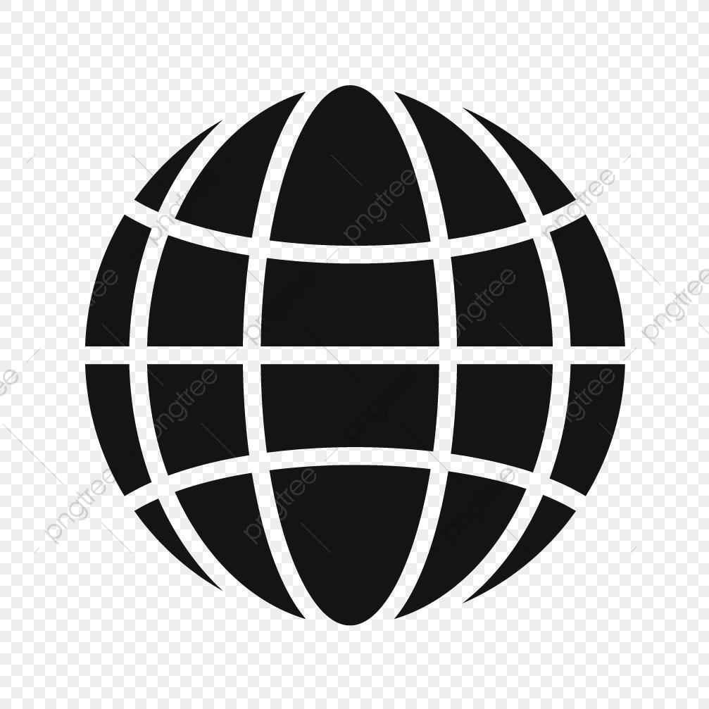 1007x1007 Globe Vector Icon, Globe Icon, World Icon, Earth Icon Png