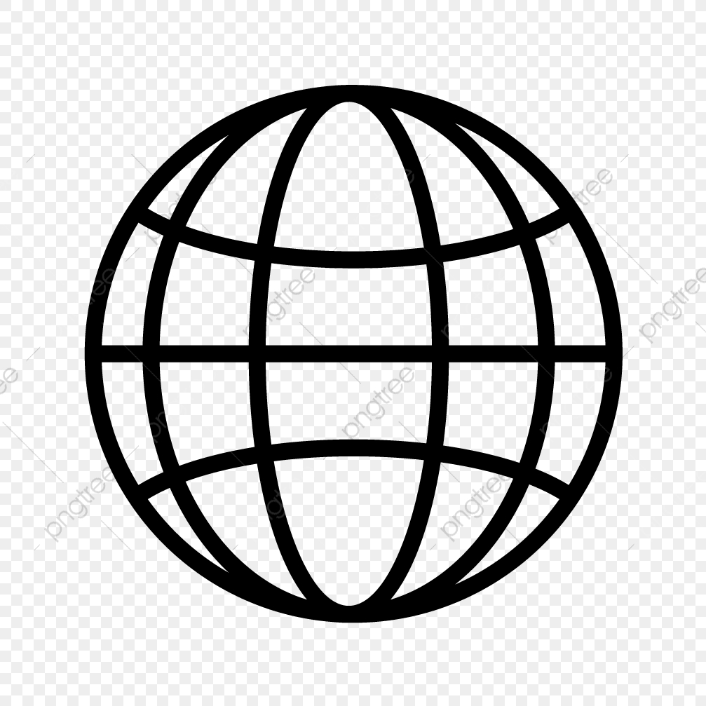 1007x1007 Vector Globe Icon, Globe Icon, World Icon, Earth Icon Png