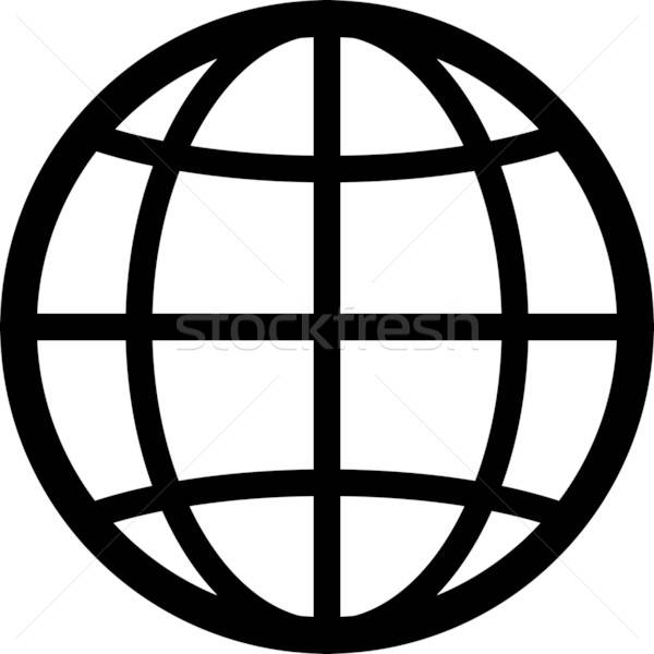 600x600 Earth Globe Icon